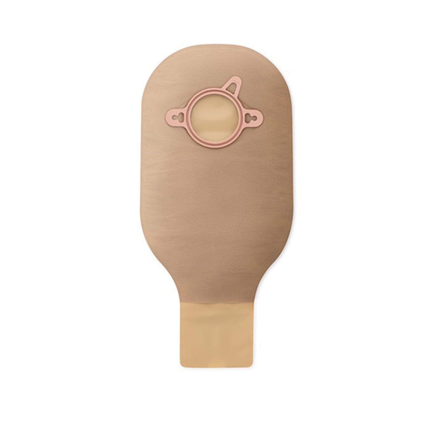 POUCH, NEW IMAGE DRAINABLE 2 1/4"