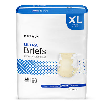 BRIEF, TAB CLSR ULTRA XLG 59-64