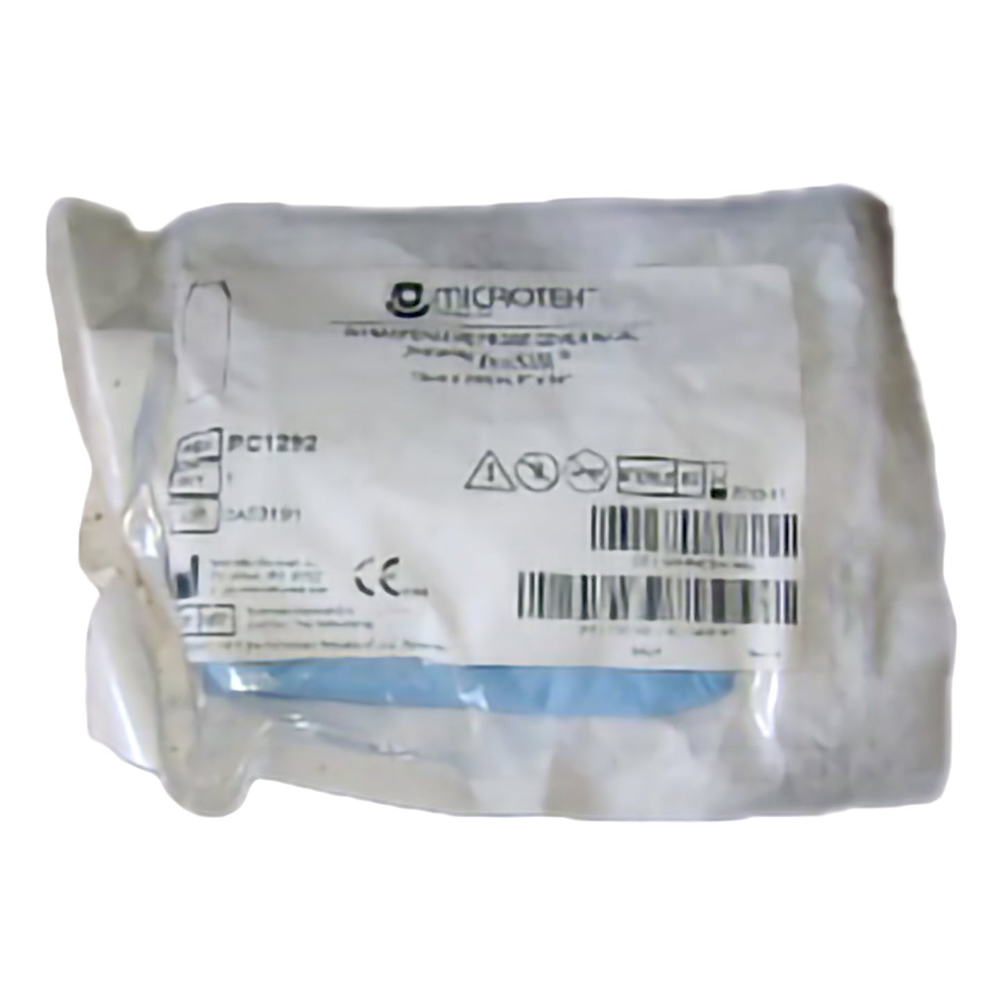 COVER, PROBE INTRAOPERATIVE W/GEL 6"X96"