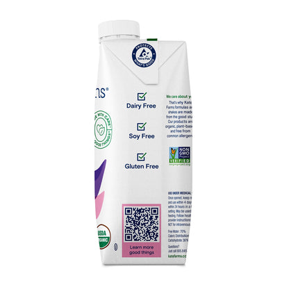 SUPPLEMENT, PEPTIDE 1.5 VANILLA 11 FL OZ 325ML