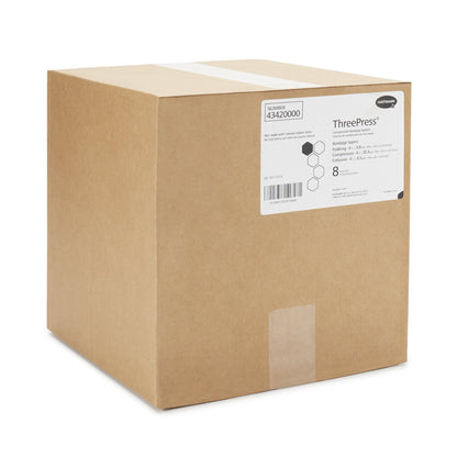 BANDAGE, COMPRESSION LF 3LAYER