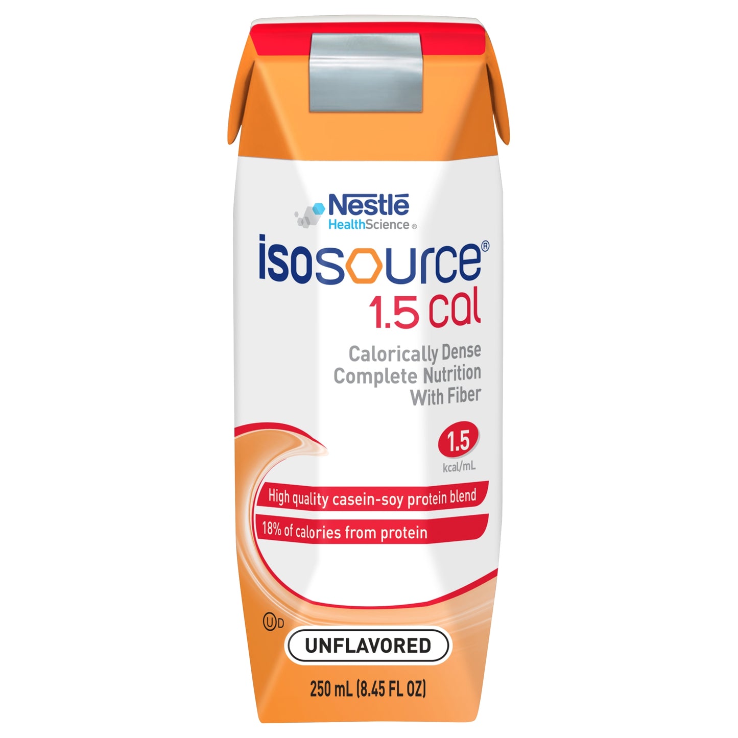 ISOSOURCE, 1.5 250ML