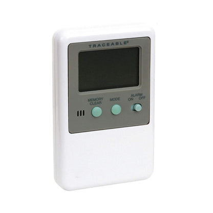 THERMOMETER, REFRIDGERATOR FREZER