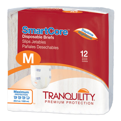 BRIEF, INCONT SMARTCORE MED