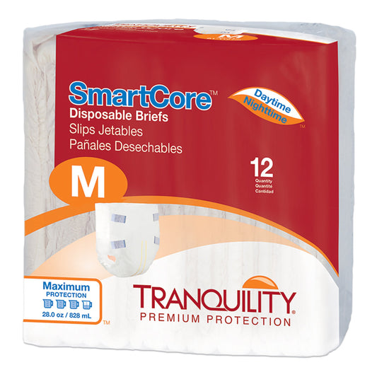 BRIEF, INCONT SMARTCORE MED