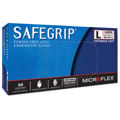 GLOVE, EXAM LTX LG N/S EXTCF