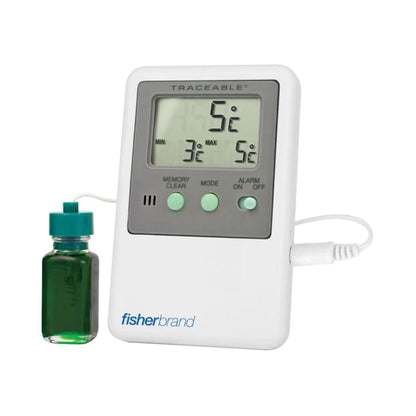THERMOMETER, REFRIDGERATOR FREZER