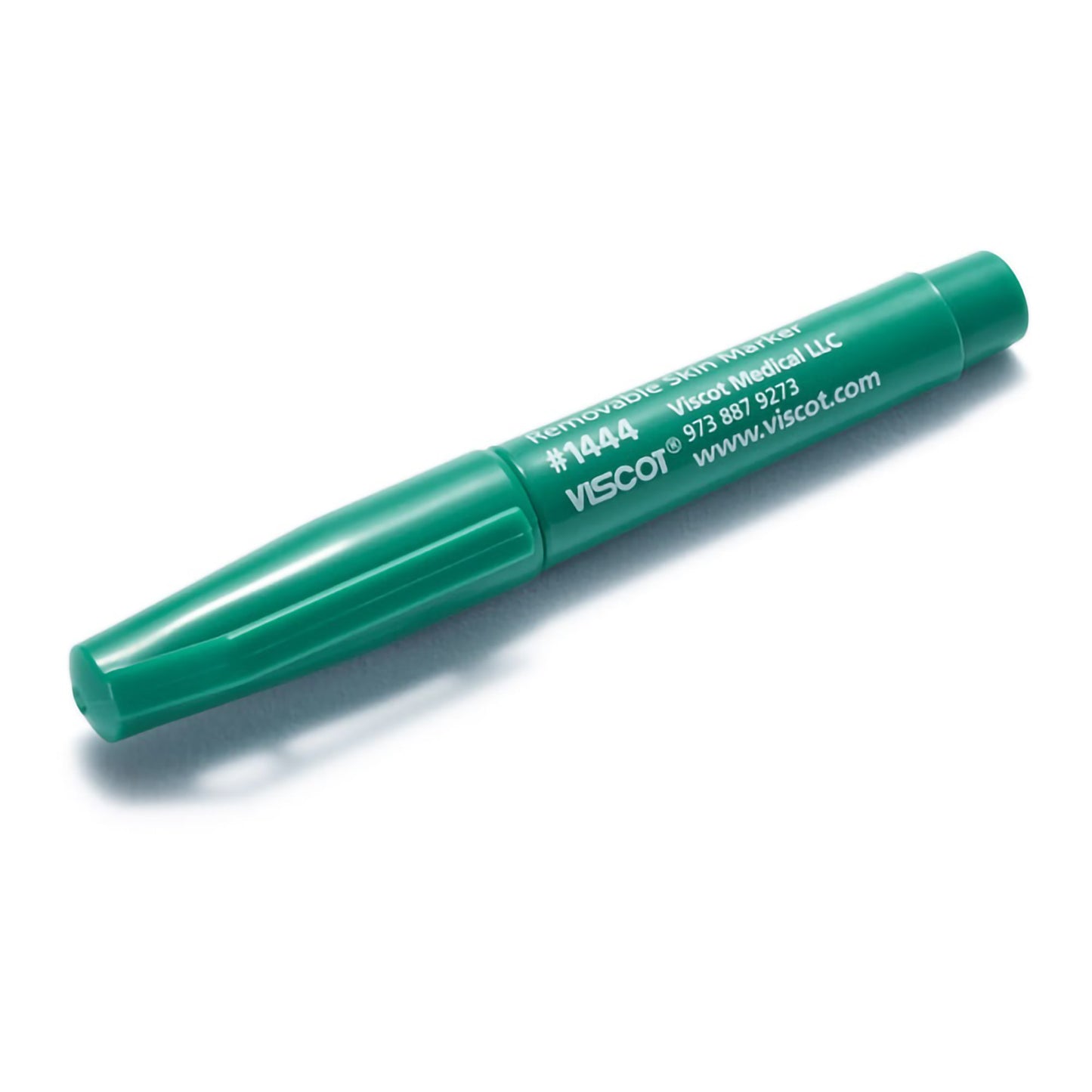 MARKER, SKIN REG TIP GRN