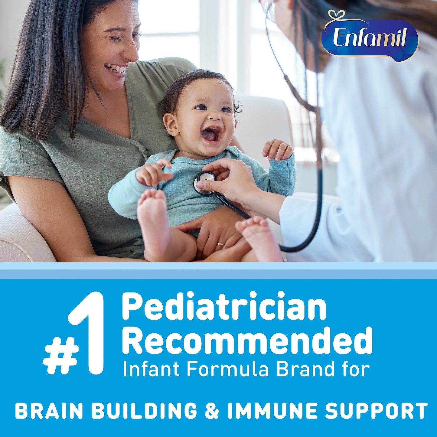 ENFAMIL, CONC PROSOBEE SOY INF13OZ