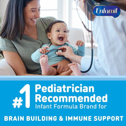 ENFAMIL, CONC PROSOBEE SOY INF13OZ