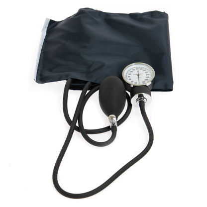 SPHYG, STD ANEROID LF NVY LG ADLT MGM01