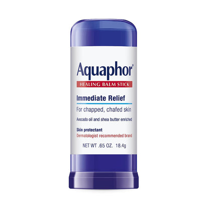 AQUAPHOR, BALM IMMEDIATE RELIEF .65OZ