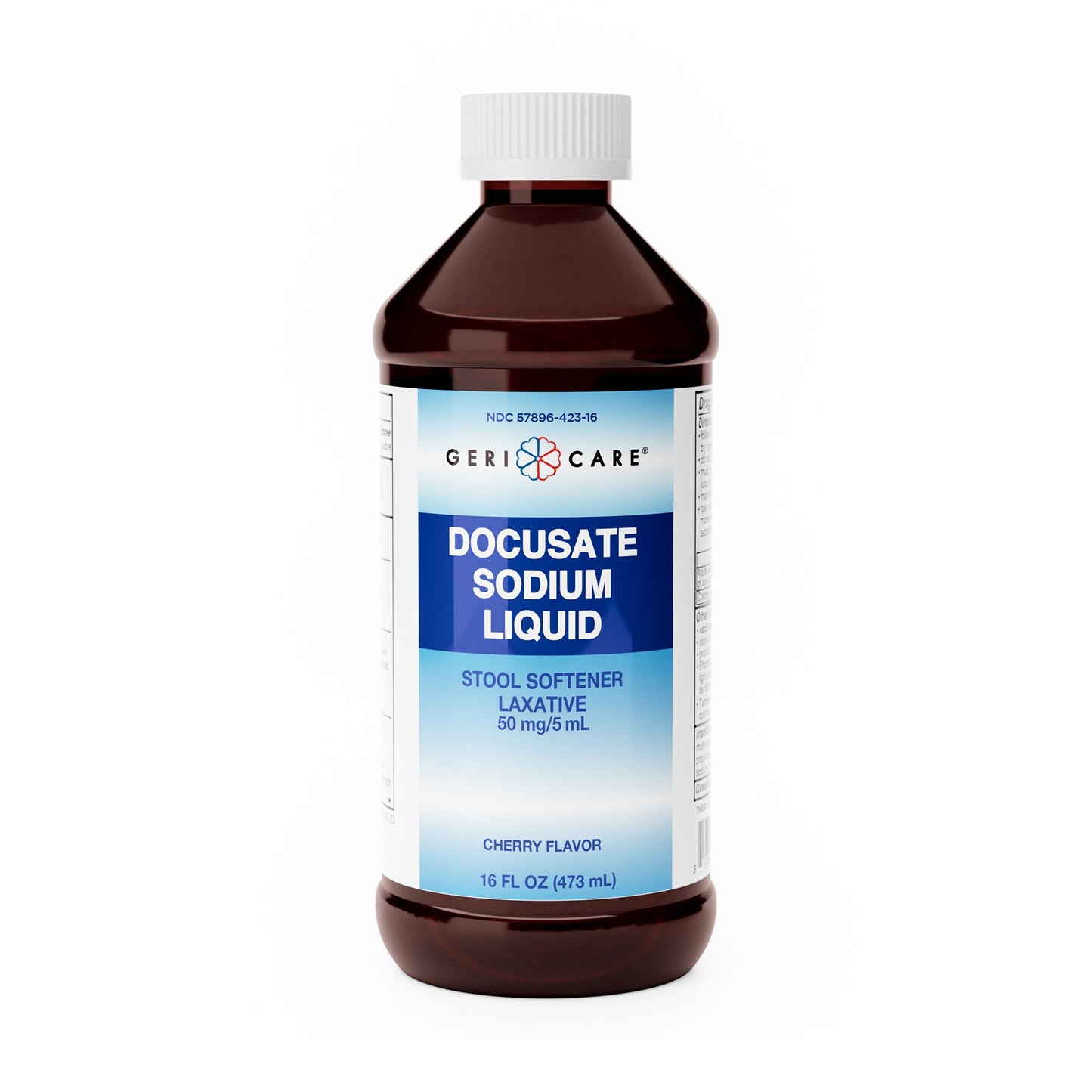 DIOCTO, LIQ 50MG/5ML 473ML