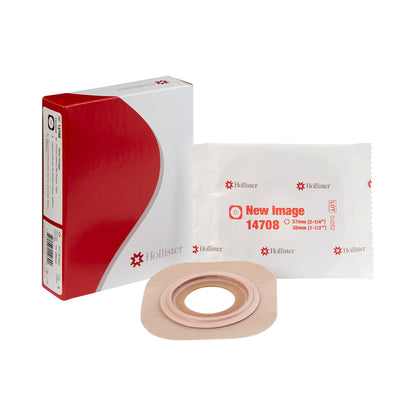 FLANGE, FLAT W/TAPE 38MM