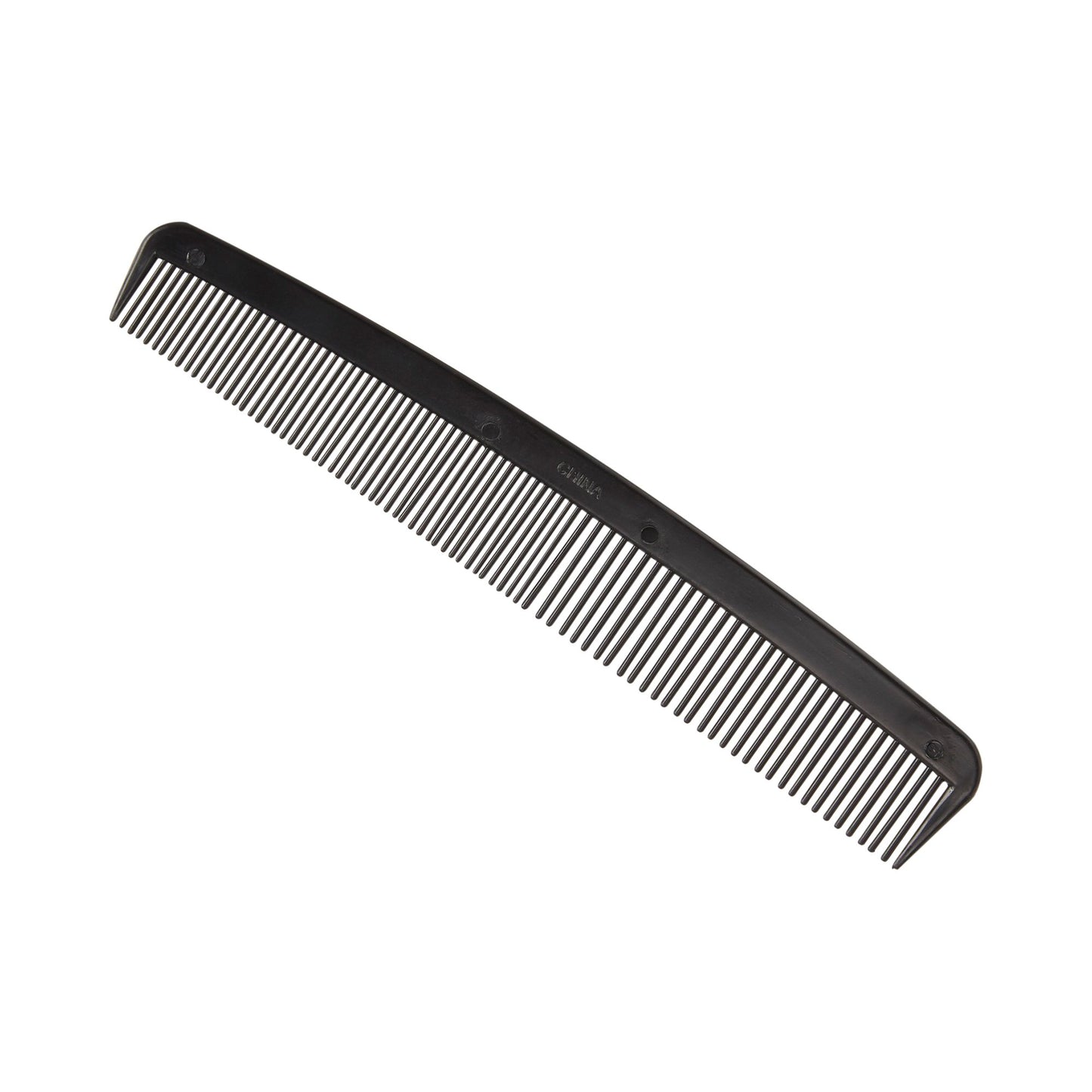 COMB, BLK LF 7"