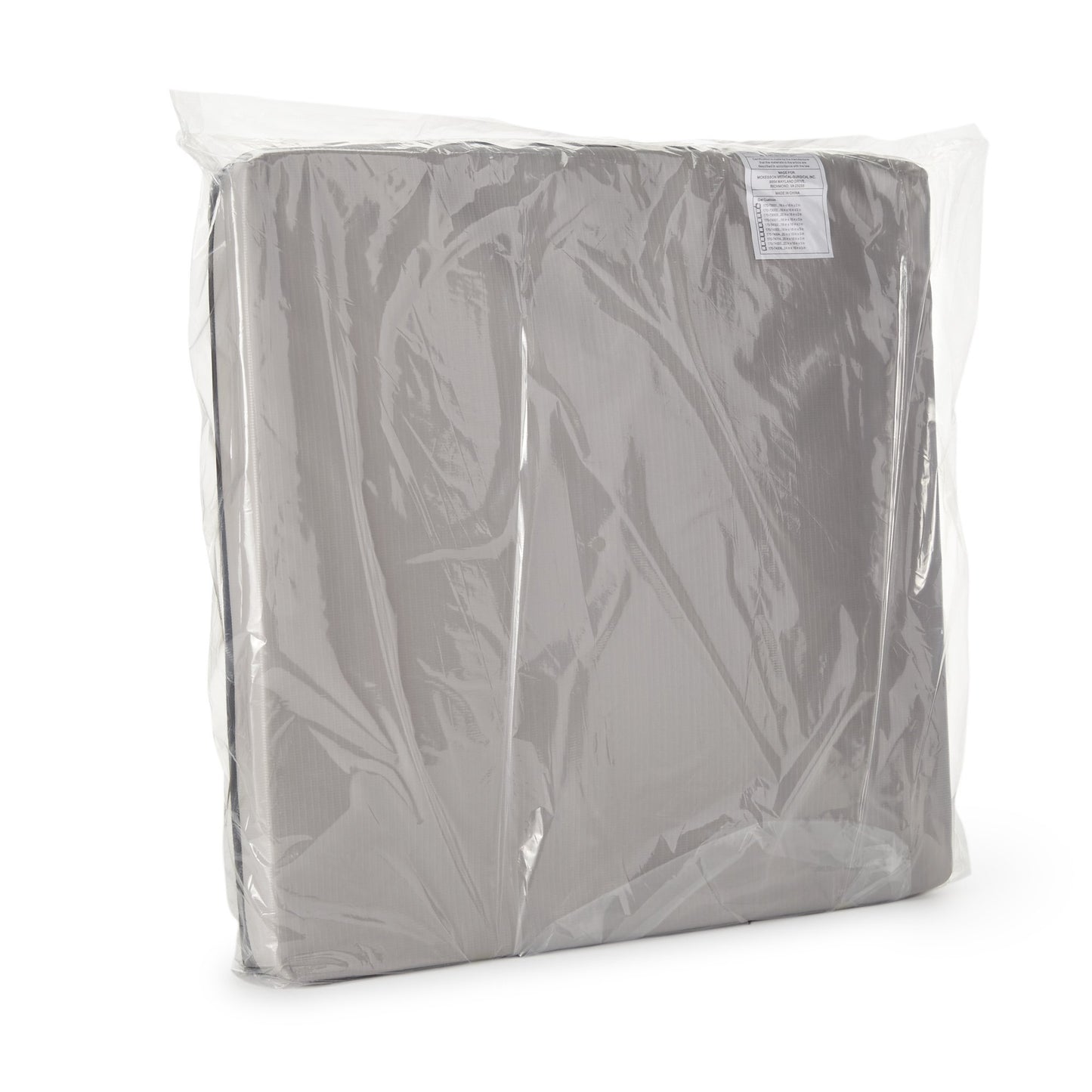 CUSHION, SEAT PROTEKT GEL 16"X16"X2"