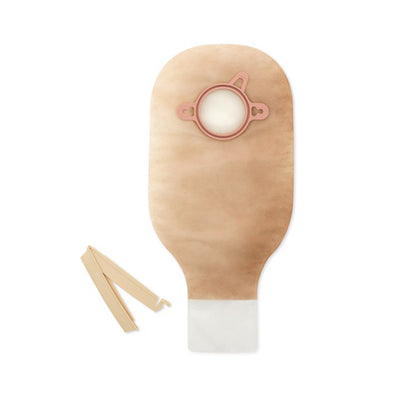 POUCH, UROSTOMY NEW IMAGE