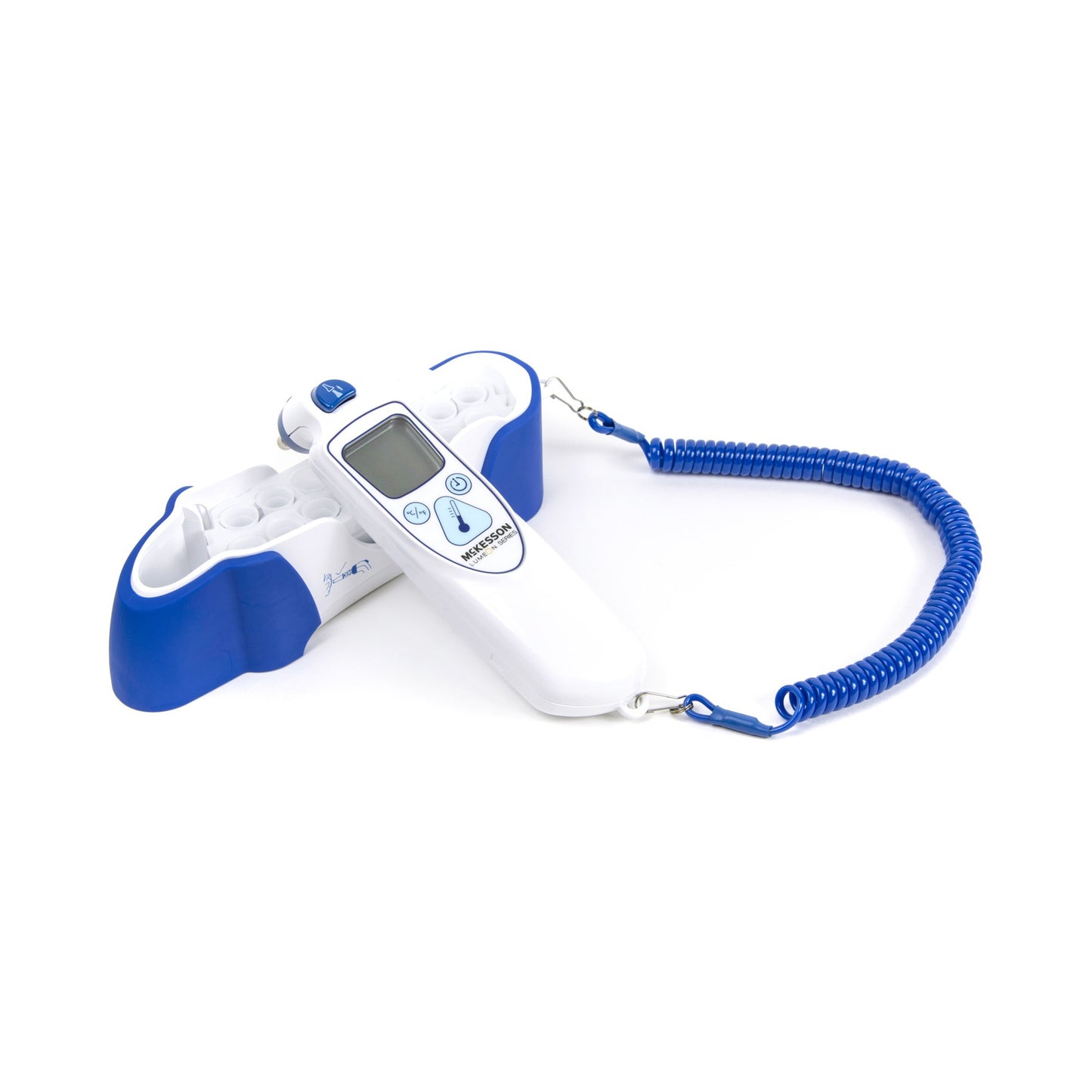 THERMOMETER, EAR TYMPANIC