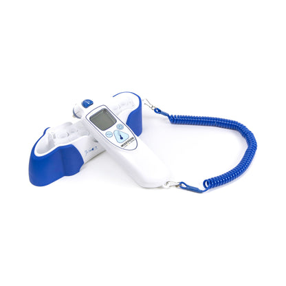 THERMOMETER, EAR TYMPANIC