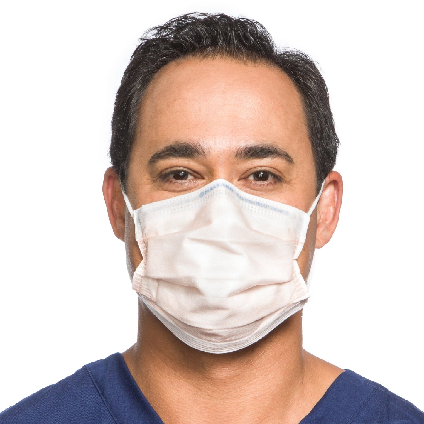 MASK, PROC LOOPS ASTM3 ANTIFOG