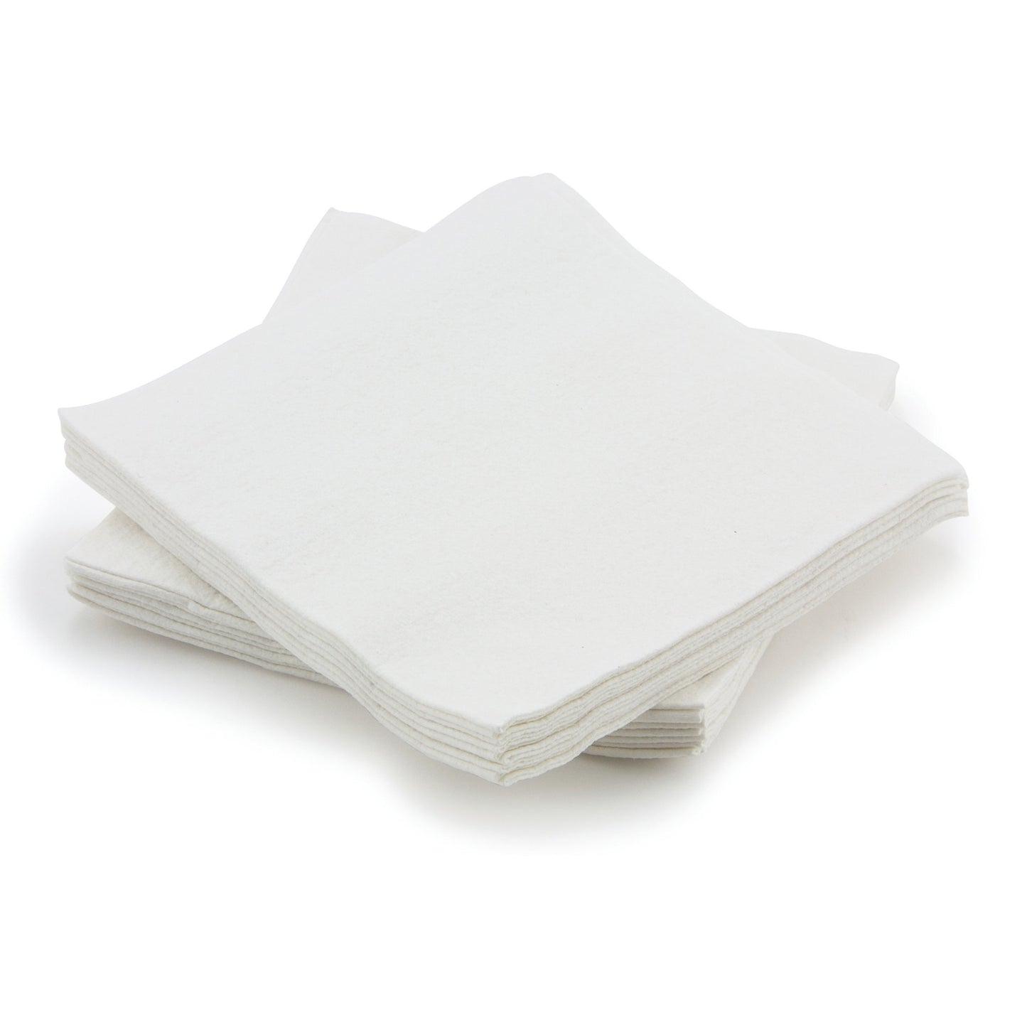 WIPE, DRY DRC WHT 13X13