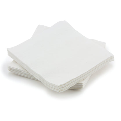 WIPE, DRY DRC WHT 13X13