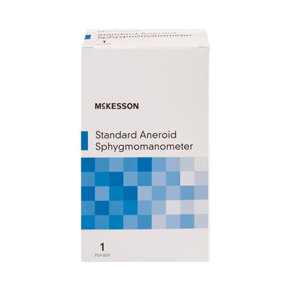 SPHYG, ANEROID STD LF NVY SM ADLT