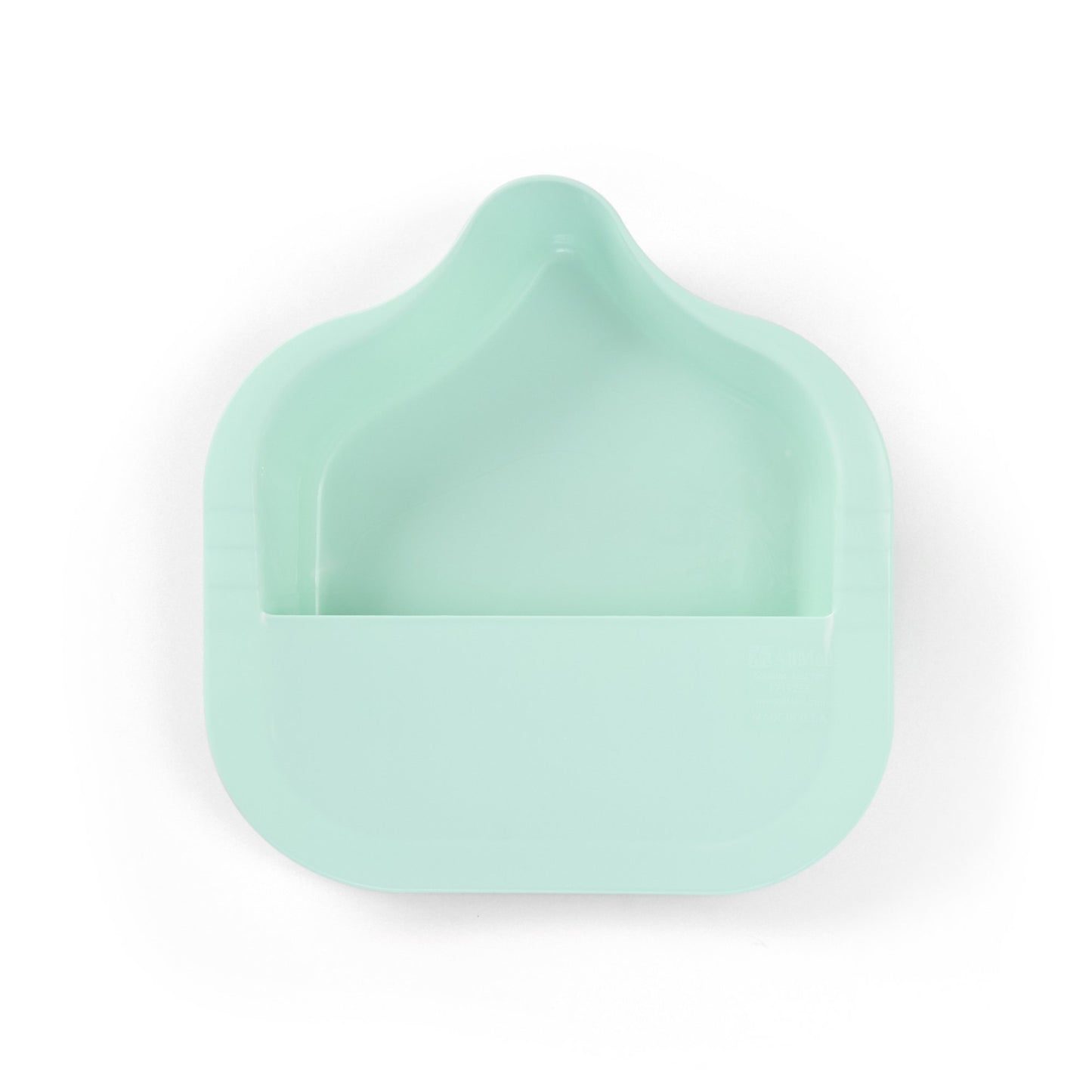 BEDPAN, BARIATRIC POLY 1200LBCAP ALIMD