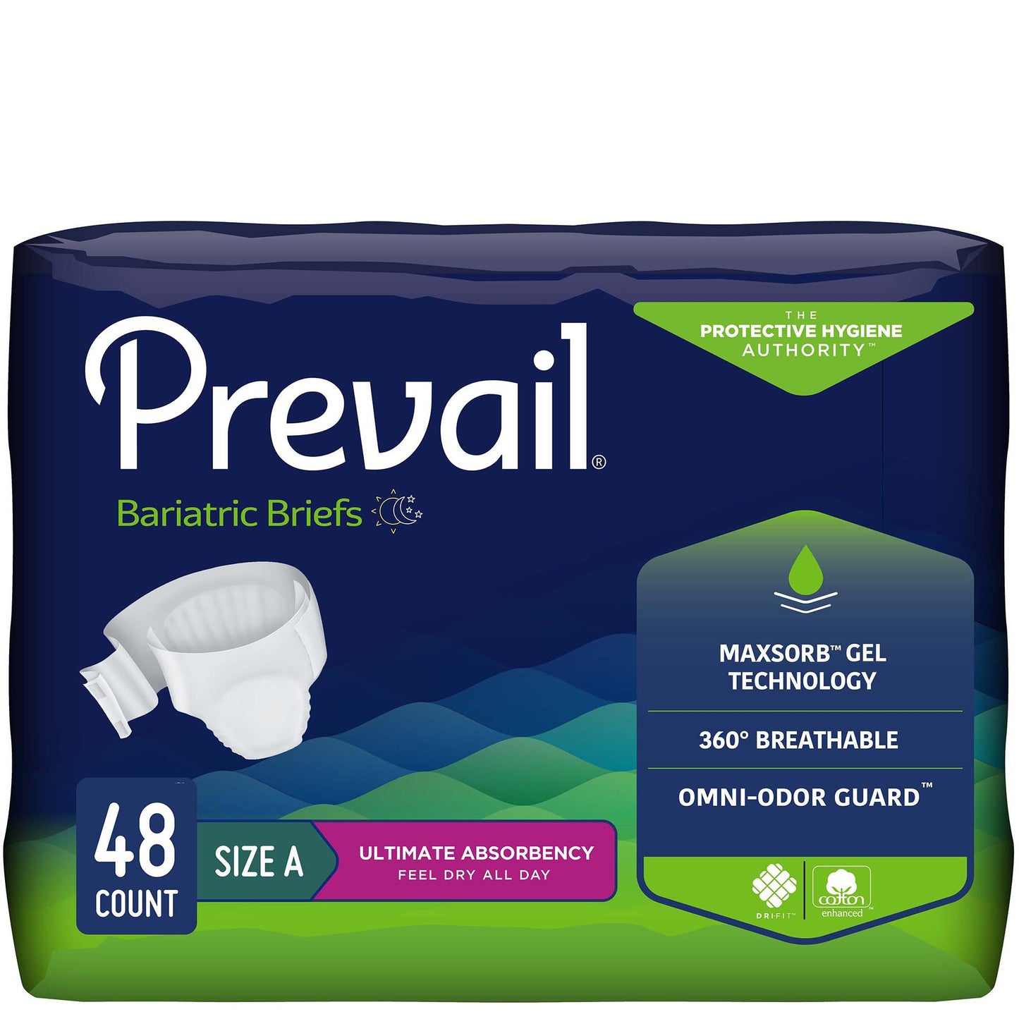 BRIEF, PREVAIL ADLT SZA