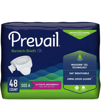 BRIEF, PREVAIL ADLT SZA