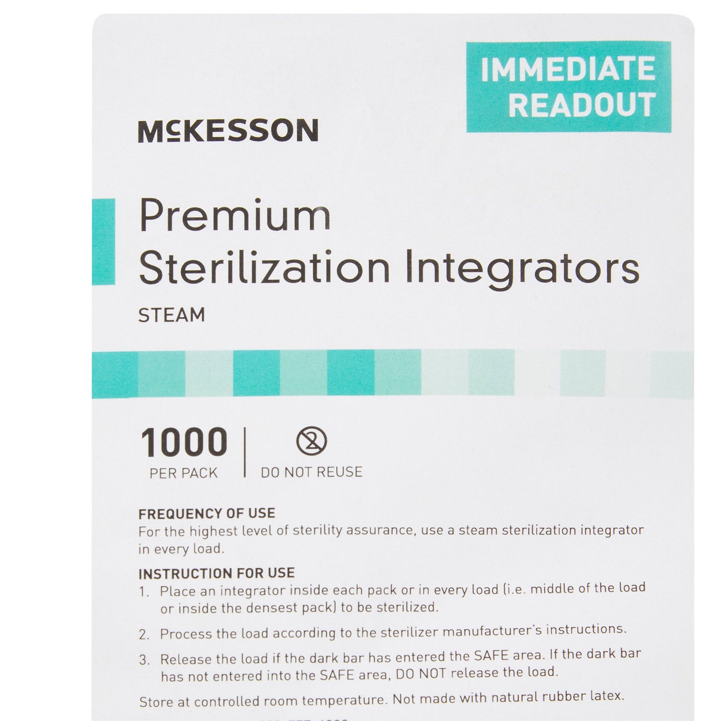 INTEGRATOR, STEAM