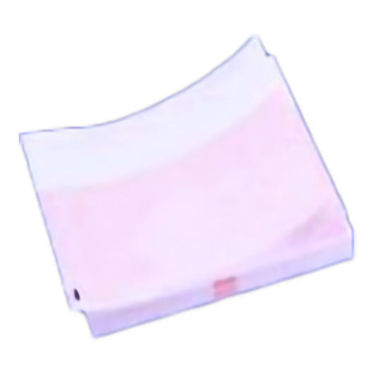 PAPER, ECG Z-FOLD F/PAGEWRITERRED GRID 8.5"X11"