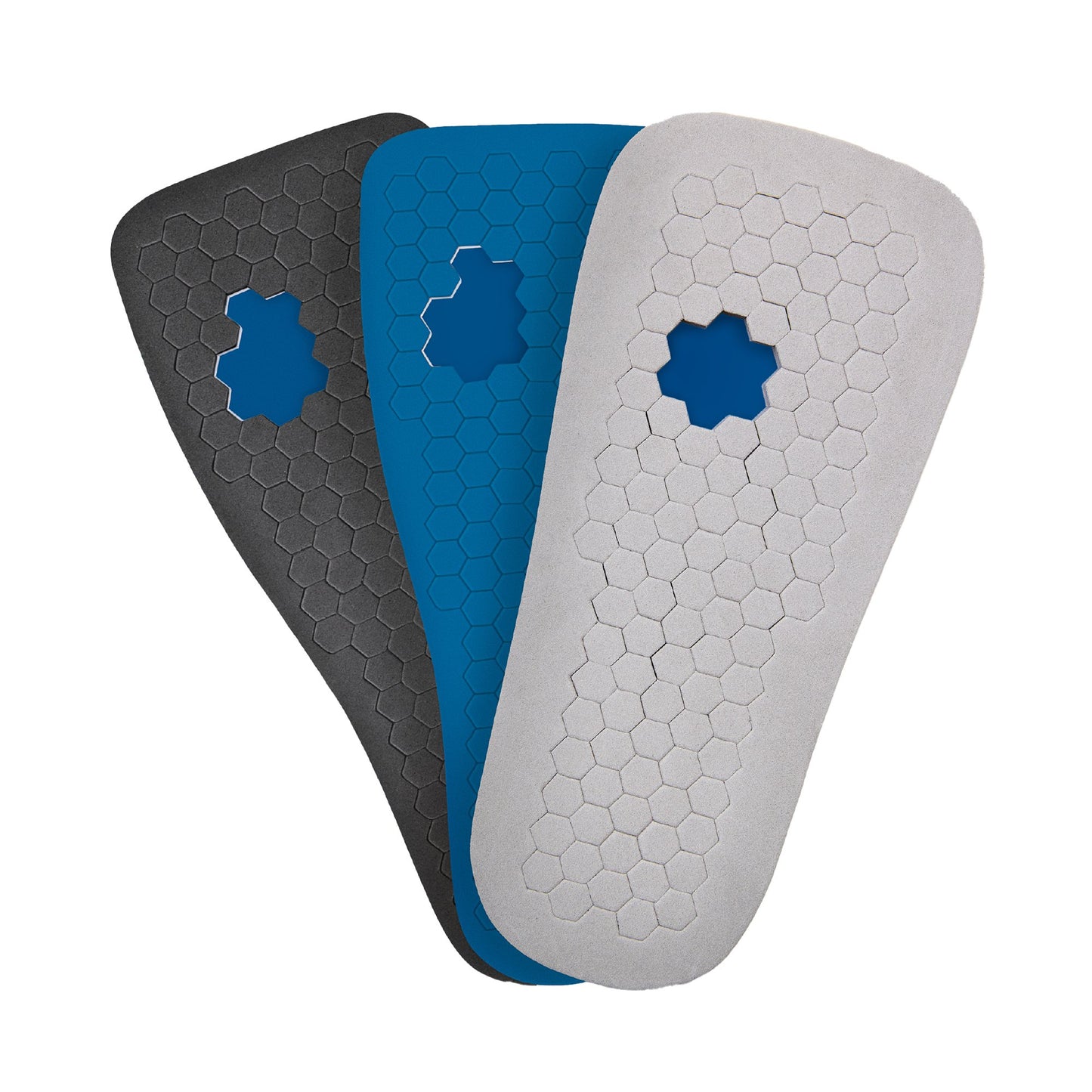 INSOLE, PEG-ASSIST MALE MED