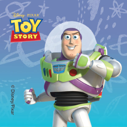 STICKER, TOY STORY