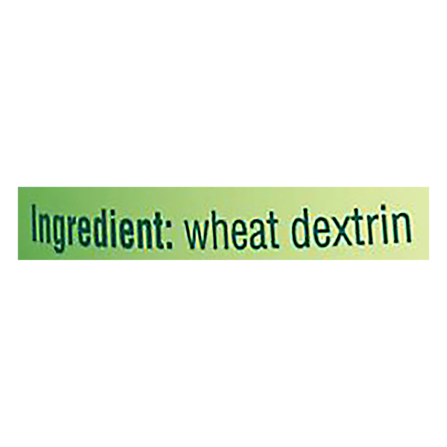 BENEFIBER, PDR 38DOSE 5.4OZ