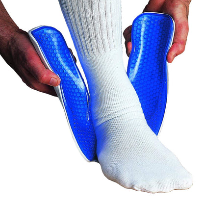ANKLE BRACE, FORMFIT HONEYCOMBADLT RT OSSURA