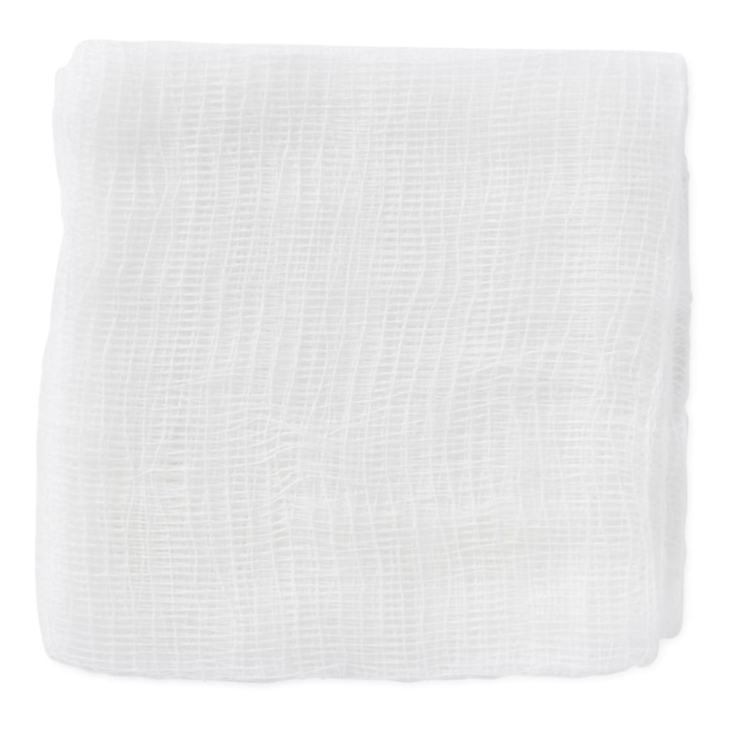 SPONGE, GAUZE 16PLY STR 4"X4"