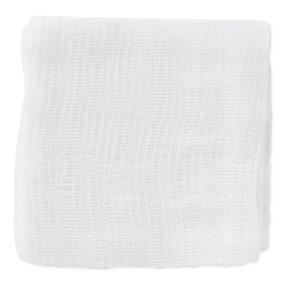 SPONGE, GAUZE 16PLY STR 4"X4"