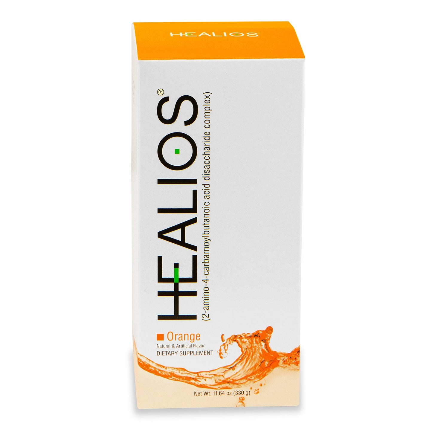 SUPPLEMENT, ORAL PDR HEALTH HEALIOS ORG 11.64OZ