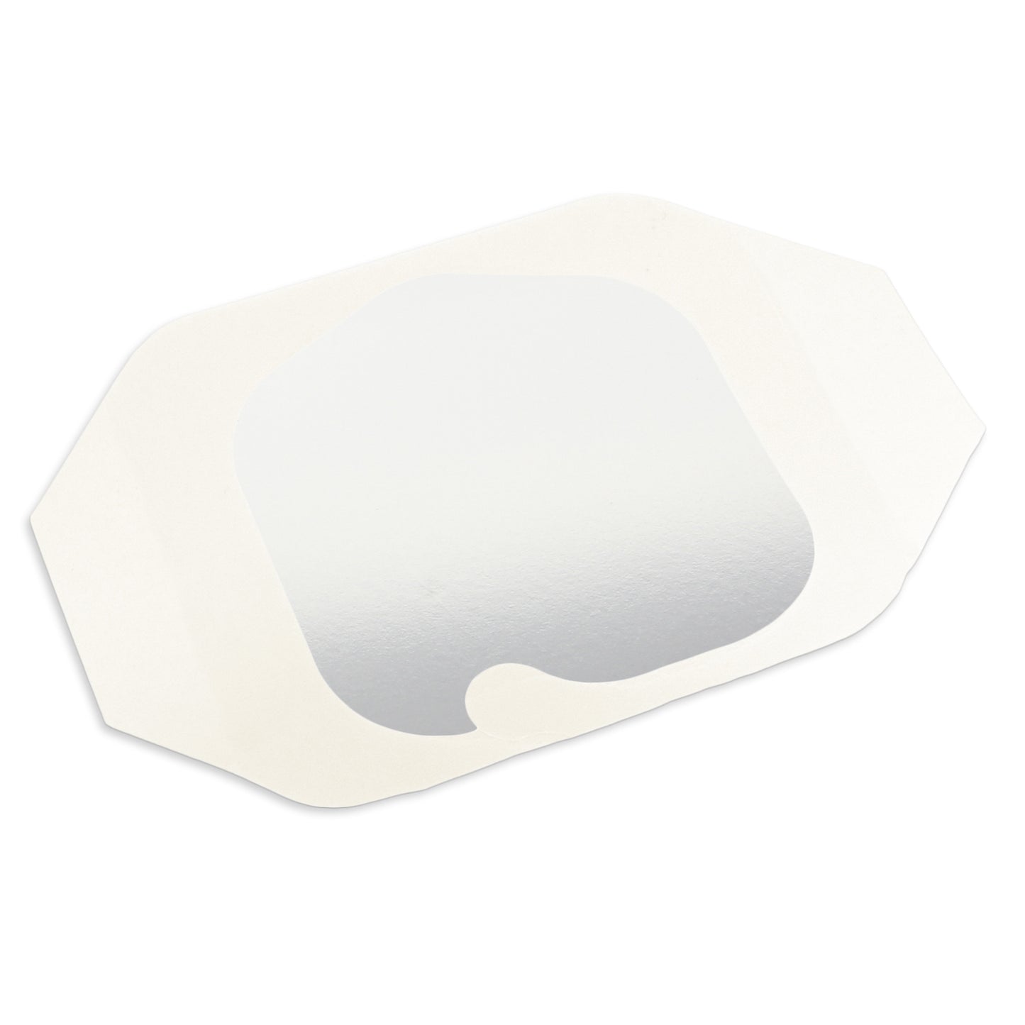 DRESSING, DERMAVIEW II 2.375X2.75"