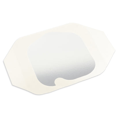 DRESSING, DERMAVIEW II 2.375X2.75"
