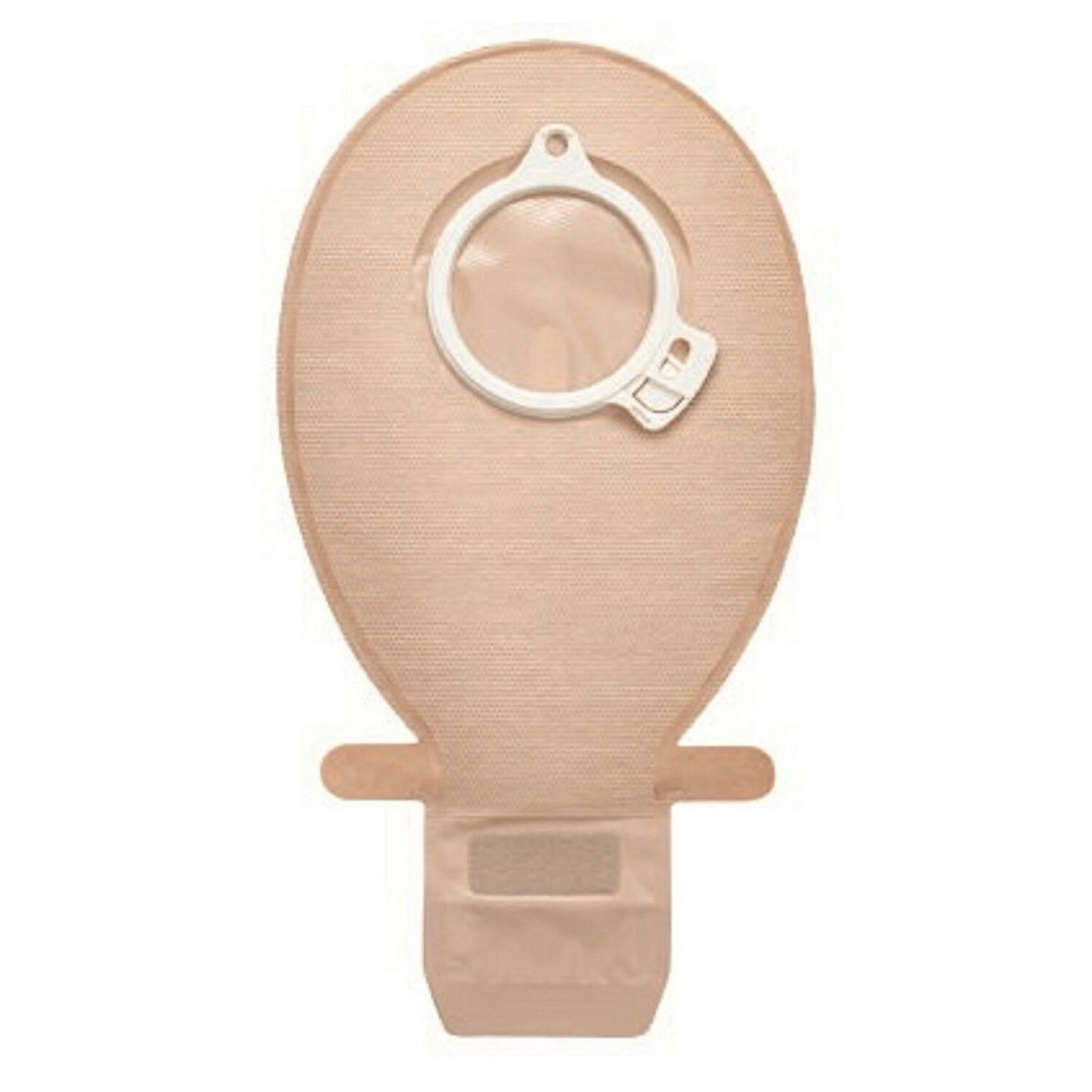 POUCH, CLOSED 2PC