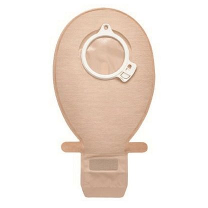 POUCH, CLOSED 2PC