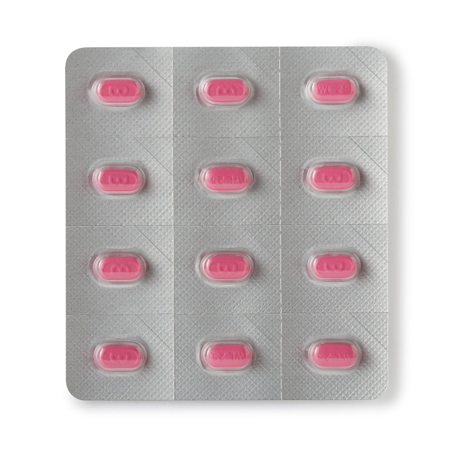 BENADRYL ULTRA, TAB 25MG