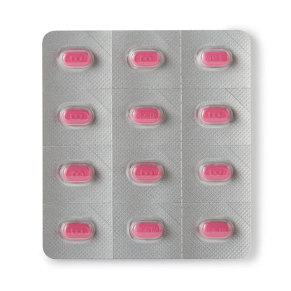 BENADRYL ULTRA, TAB 25MG