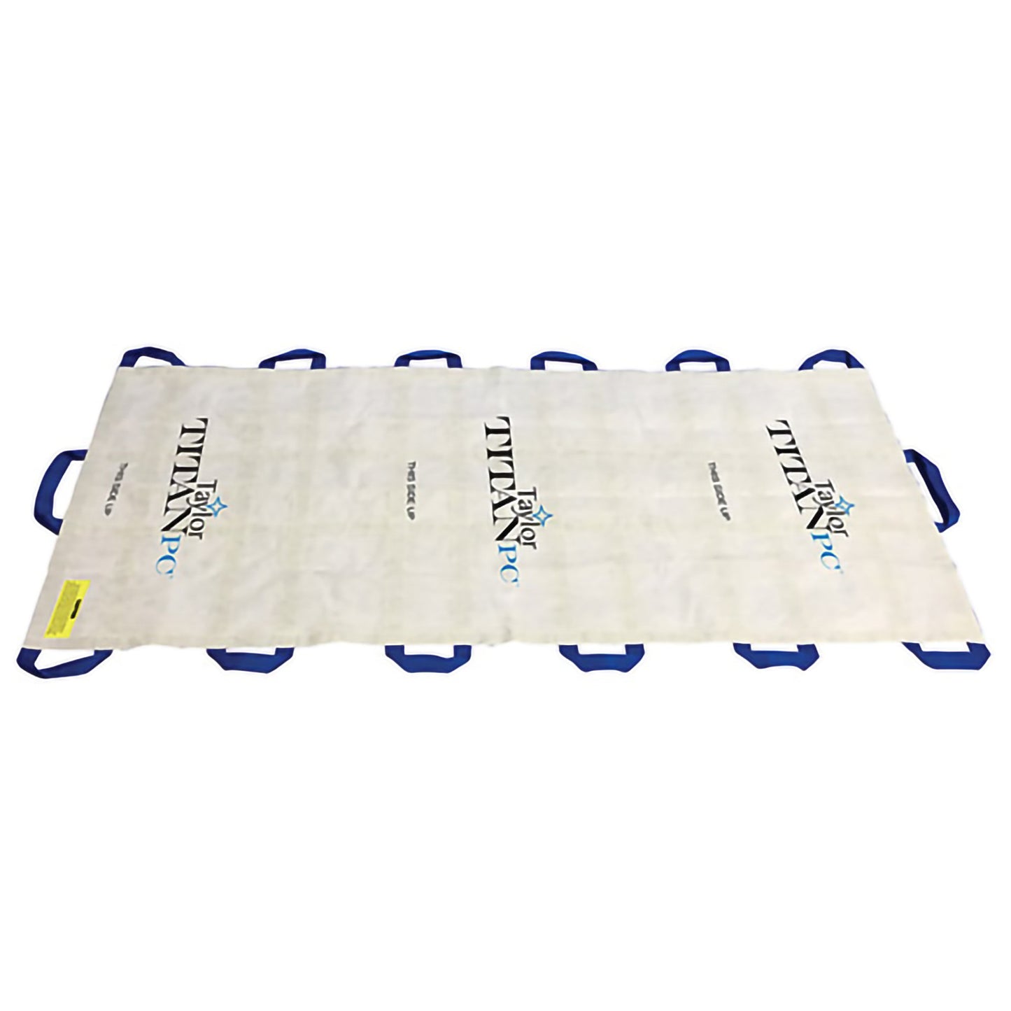 SHEET, TRANS SFT STRCH WHT 40"X80"