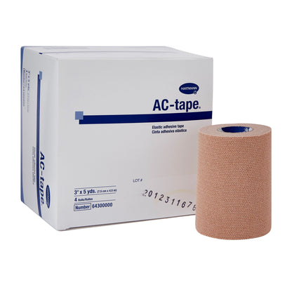 TAPE, AC-TAPE ADHSV LF 3X5YD