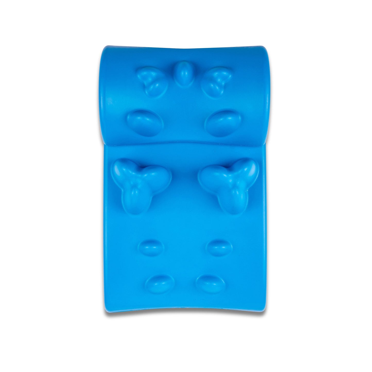 CUSHION, NECK KANJO ACUPRESSURE FLEX HT PAIN RELIEF