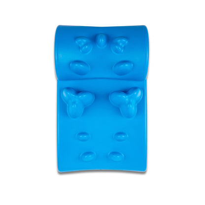 CUSHION, NECK KANJO ACUPRESSURE FLEX HT PAIN RELIEF