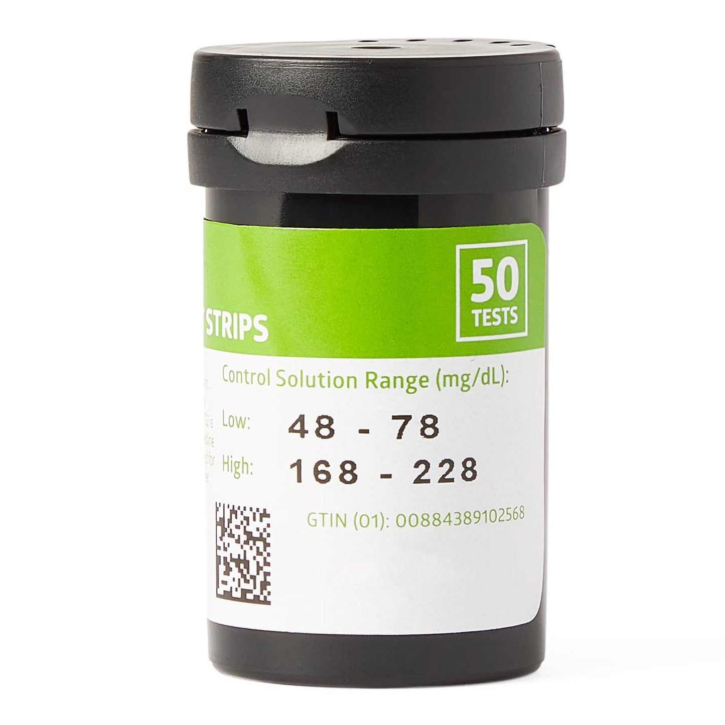 TEST STRIP, BLD GLUC METER EVENCARE G2
